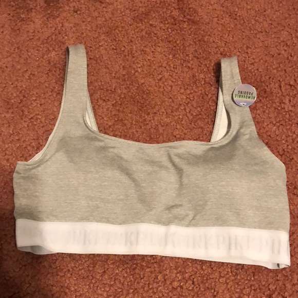 PINK Victoria's Secret Other - Victoria Secret PINK Ultimate Sports Bra